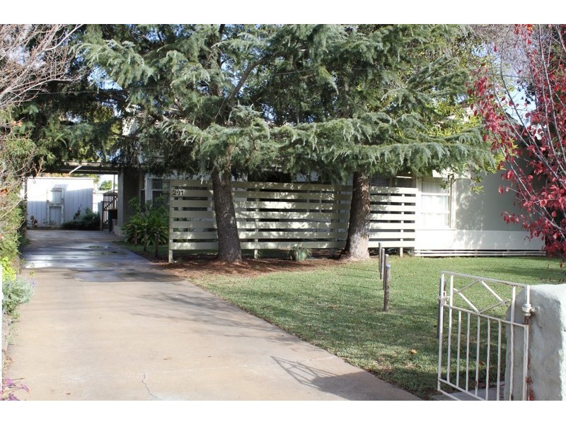 291 Eleventh  Street, Mildura VIC 3500