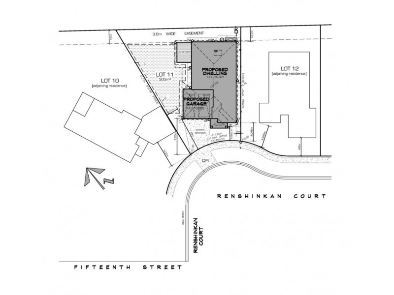 5 Renshinkan Court, Mildura VIC 3500