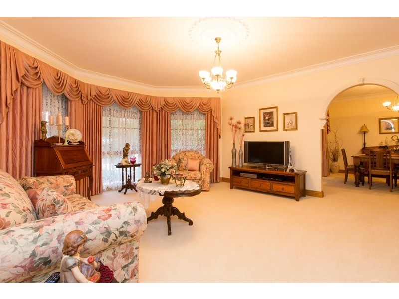 2 St Andrews Drive, Cabarita VIC 3505