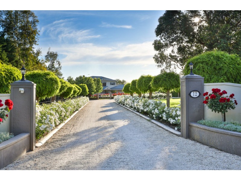 12 Riverview Rise, Gol Gol NSW 2738