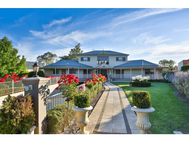 12 Riverview Rise, Gol Gol NSW 2738