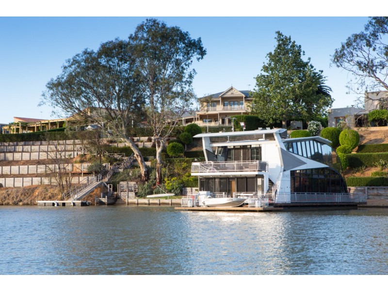 12 Riverview Rise, Gol Gol NSW 2738