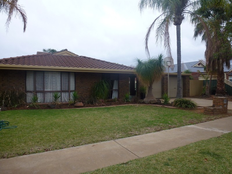 3 Mansell  Drive, Mildura VIC 3500