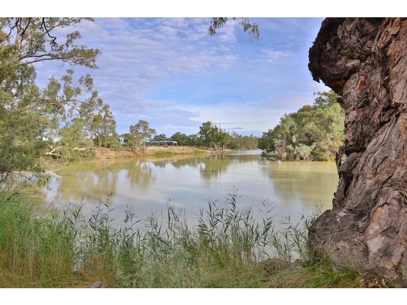 1295 Pooncarie Road, Wentworth NSW 2648