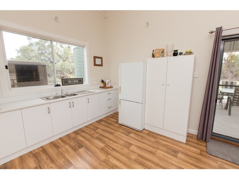 1295 Pooncarie Road, Wentworth NSW 2648