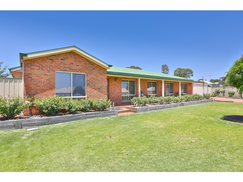 33a Main North Avenue, Merbein VIC 3505