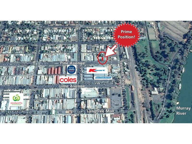 23 Pine  Avenue, Mildura VIC 3500