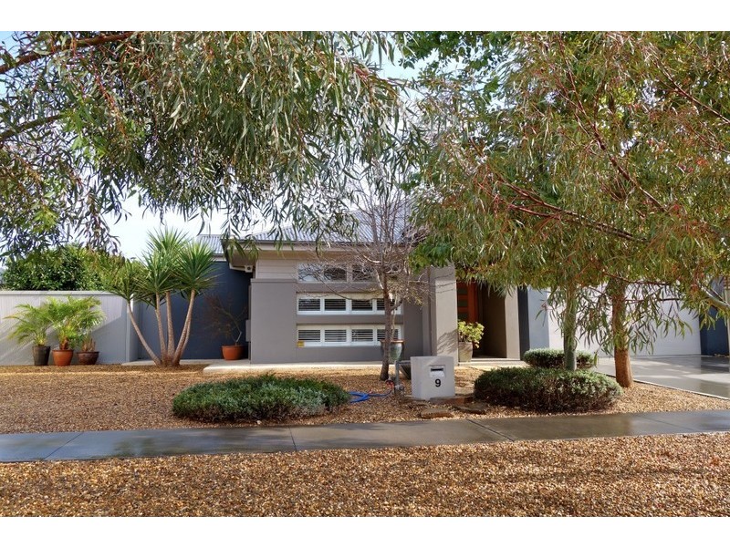 9 Lizlee Drive, Mildura VIC 3500