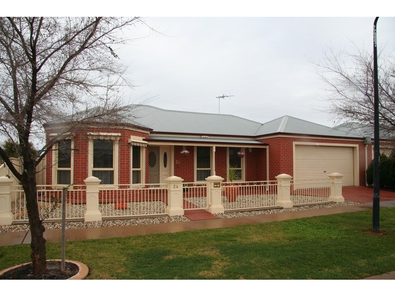 2A Francesca Drive, Irymple VIC 3498