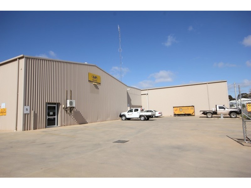 5 Byrne Court, Mildura VIC 3500