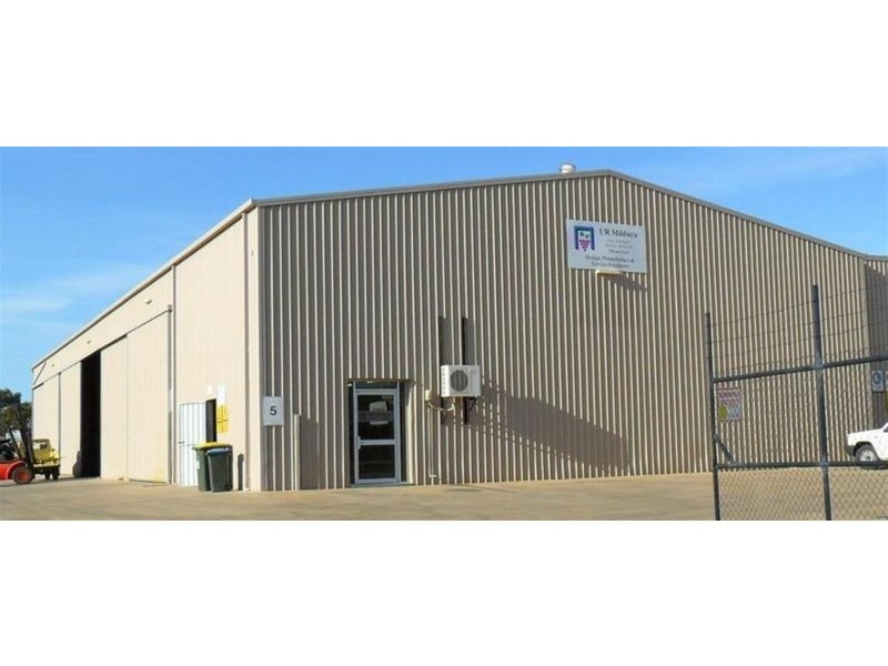 5 Byrne Court, Mildura VIC 3500