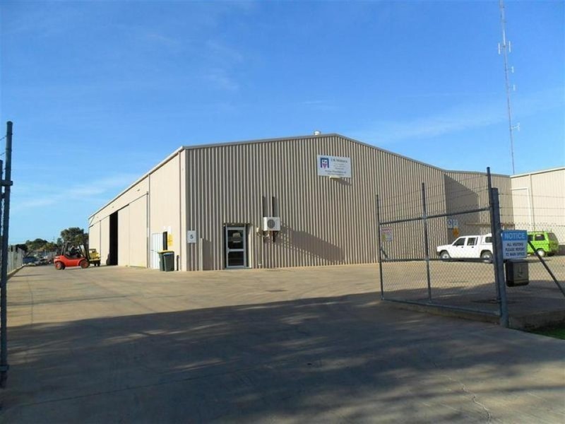 5 Byrne Court, Mildura VIC 3500