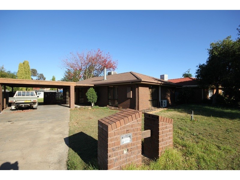 19 Brodie  Close, Mildura VIC 3500