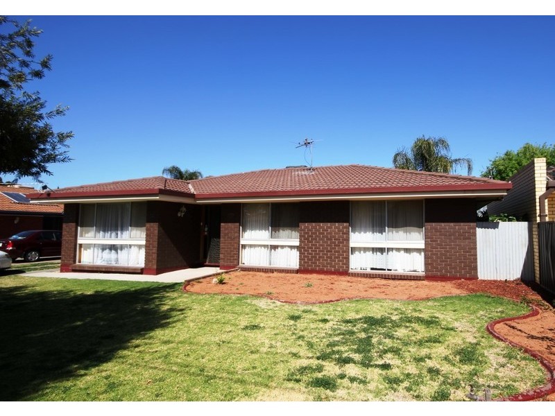 5 Euneva  Drive, Mildura VIC 3500