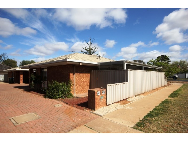 1/448  Etiwanda Avenue, Mildura VIC 3500