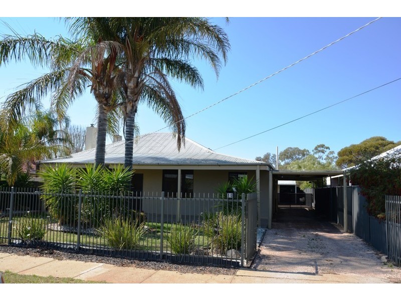 10  Dawn Avenue, Mildura VIC 3500