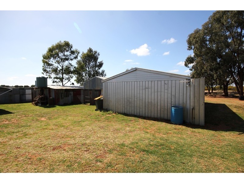 360  Wilga Road, Red Cliffs VIC 3496