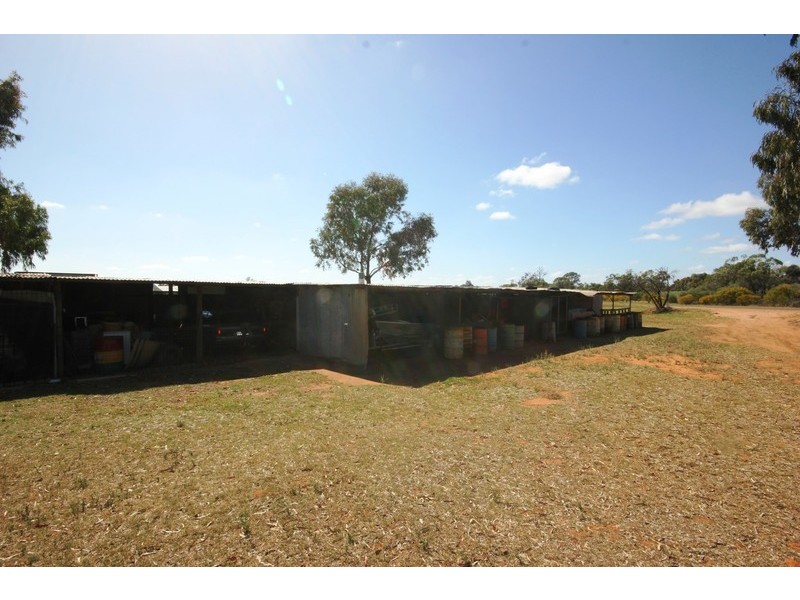 360  Wilga Road, Red Cliffs VIC 3496