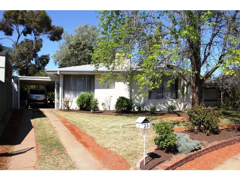 23 Campbell Grove, Mildura VIC 3500