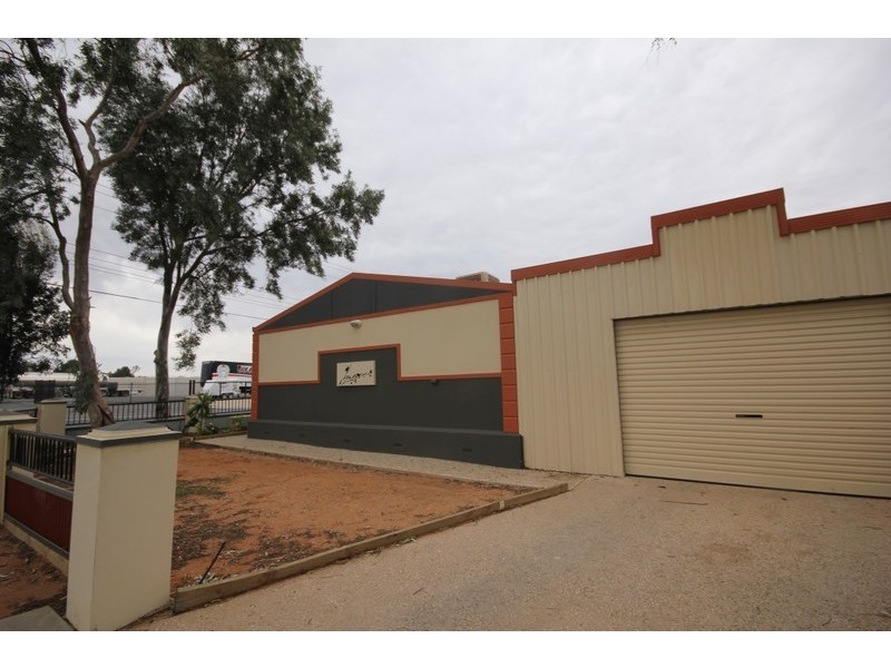 290 Benetook Avenue, Mildura VIC 3500