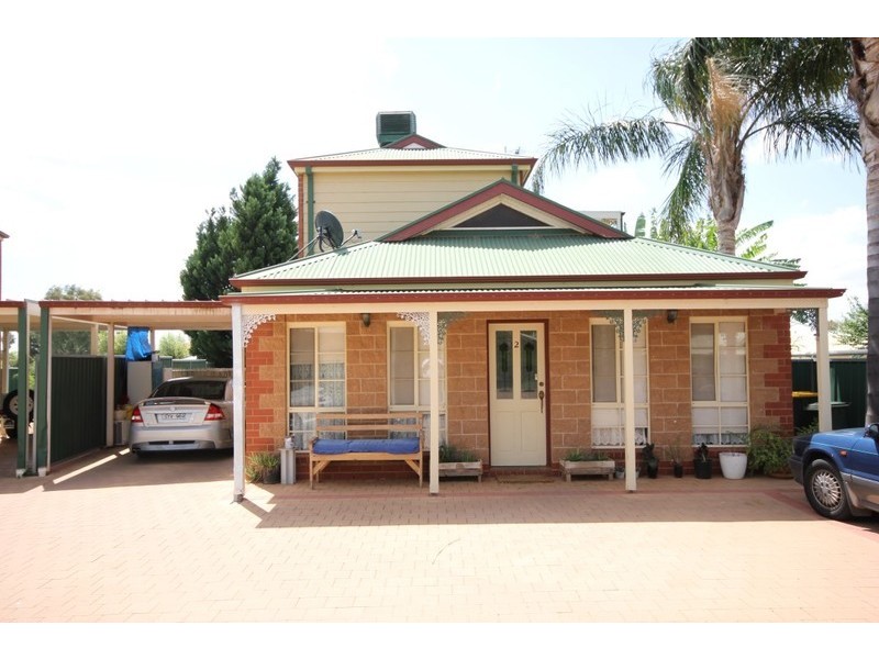 2/1 Ashwood Court, Mildura VIC 3500