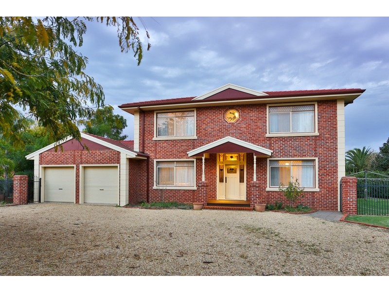 1 St Andrews Drive, Cabarita VIC 3505
