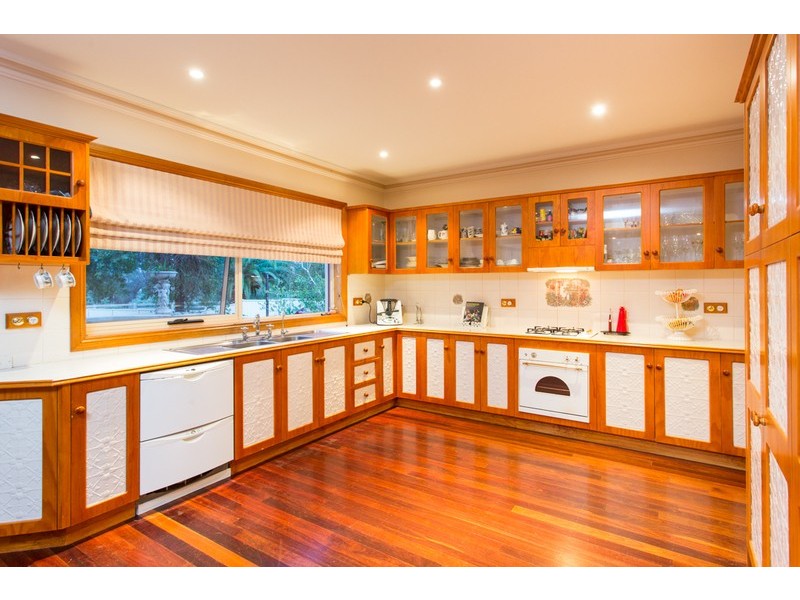 1 St Andrews Drive, Cabarita VIC 3505