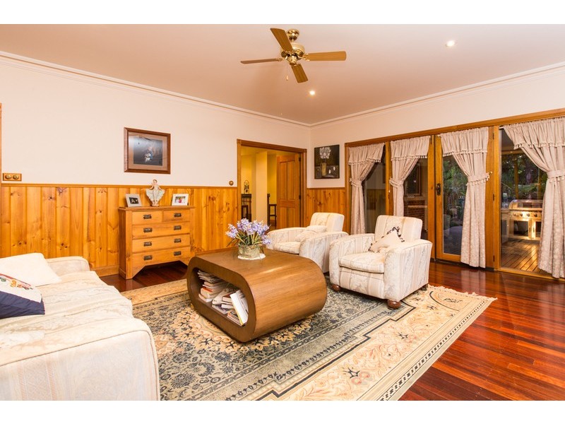 1 St Andrews Drive, Cabarita VIC 3505