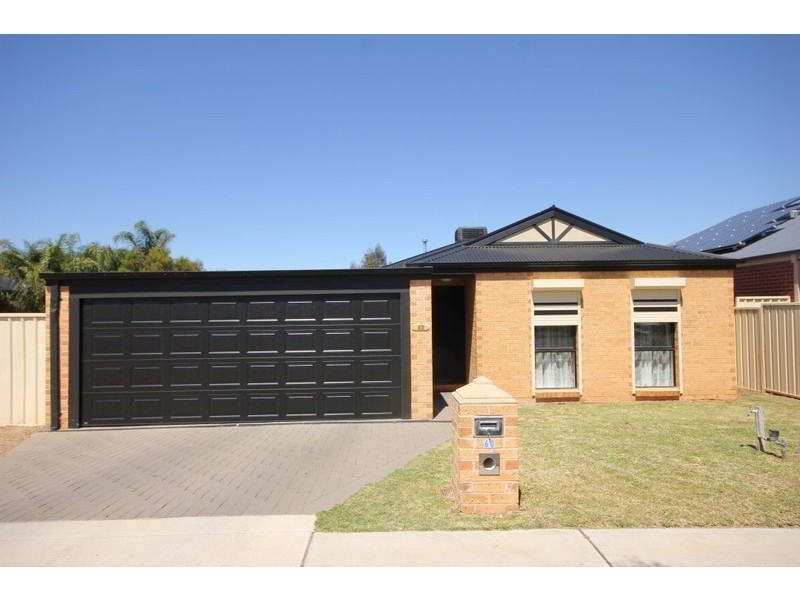 60 Matthew Flinders  Drive, Mildura VIC 3500
