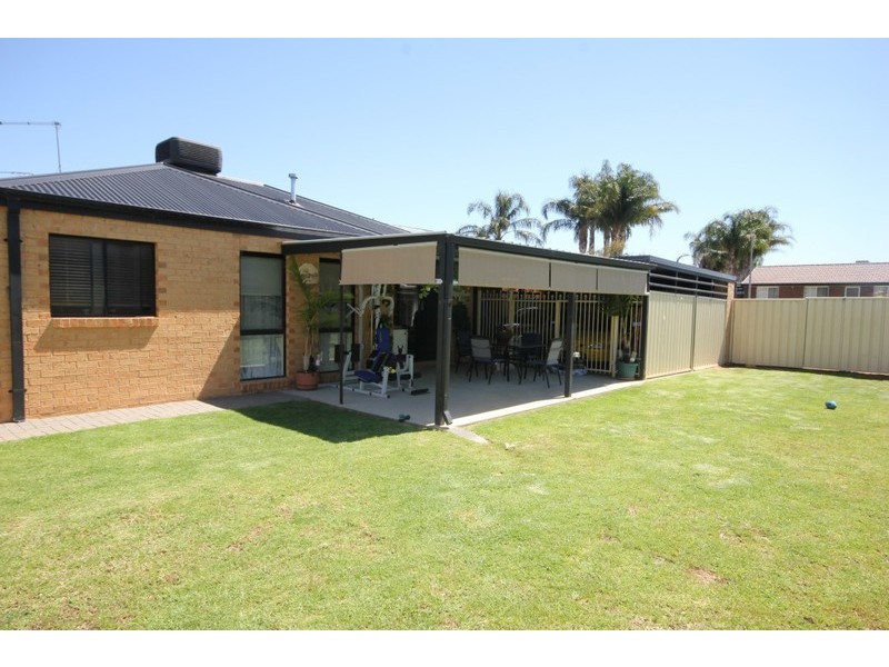 60 Matthew Flinders  Drive, Mildura VIC 3500