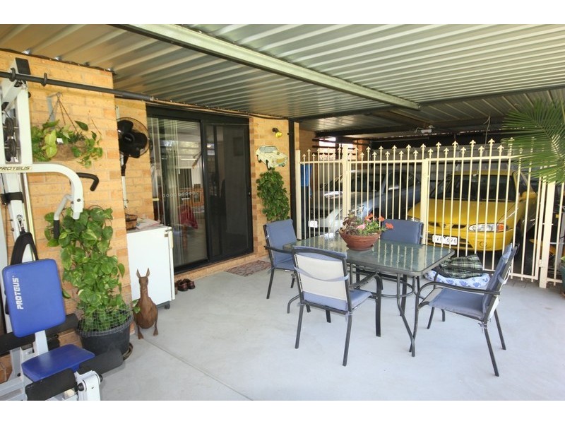 60 Matthew Flinders  Drive, Mildura VIC 3500