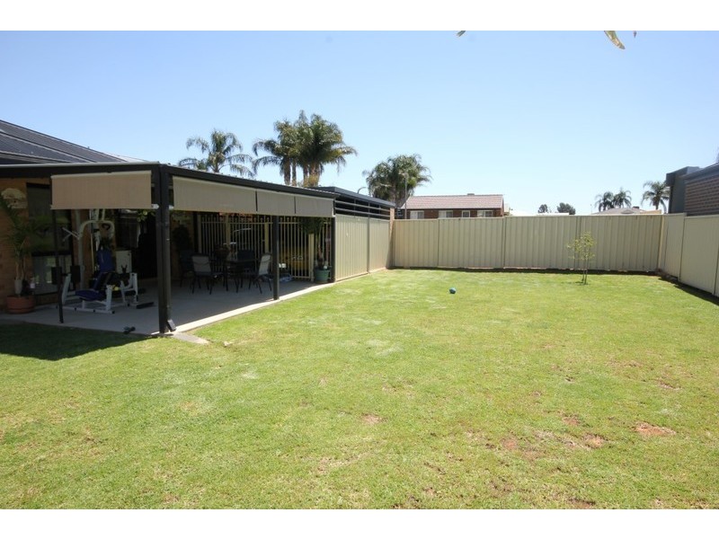 60 Matthew Flinders  Drive, Mildura VIC 3500