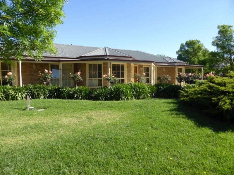 2 Cambridge Terrace, Mildura VIC 3500