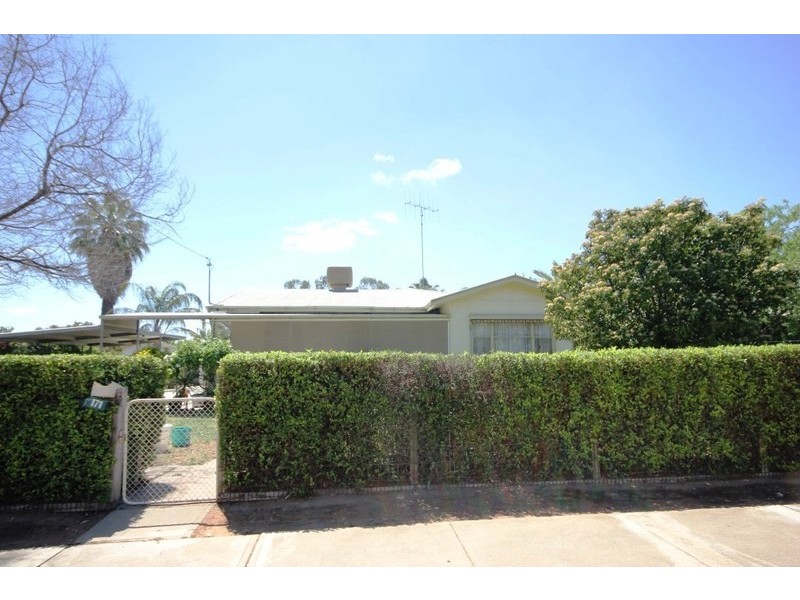 171 Market Street, Balranald NSW 2715