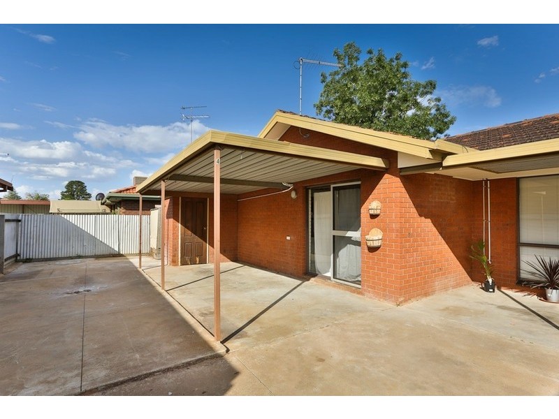 4/2 Eileen Street, Mildura VIC 3500