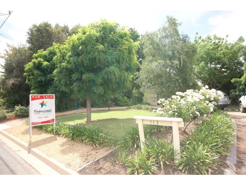 112 Wood Street, Gol Gol NSW 2738