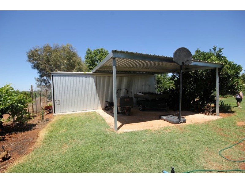 112 Wood Street, Gol Gol NSW 2738