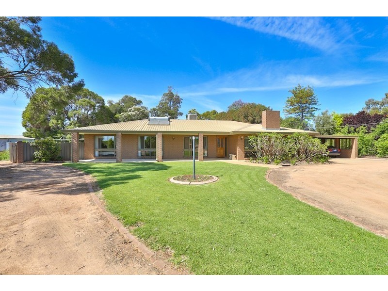 151 Ginquam Avenue, Irymple VIC 3498