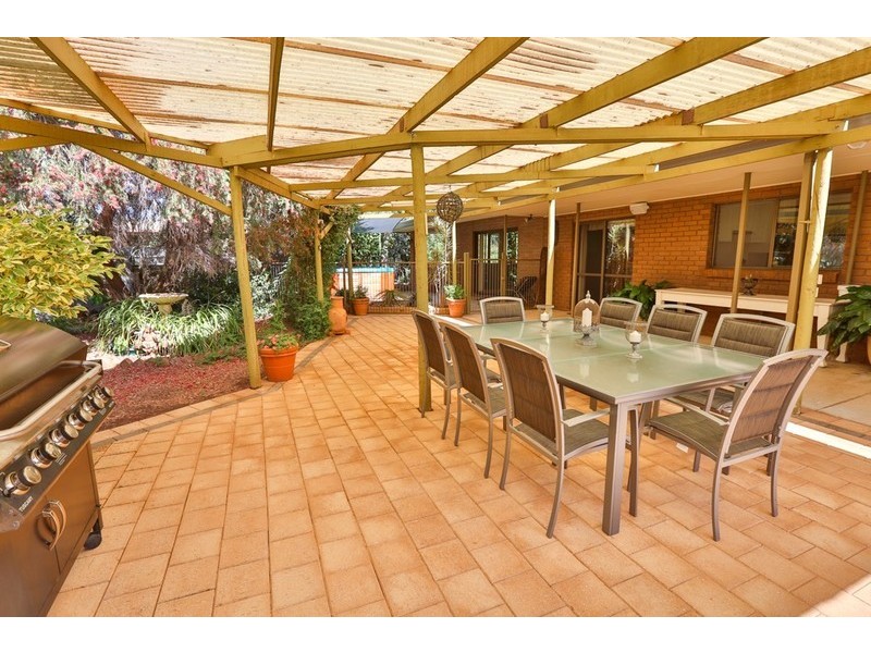 151 Ginquam Avenue, Irymple VIC 3498