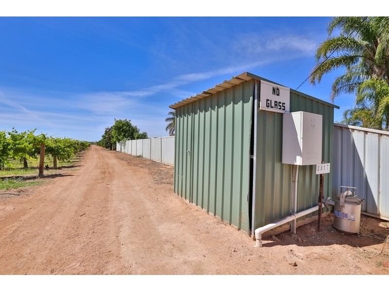 151 Ginquam Avenue, Irymple VIC 3498