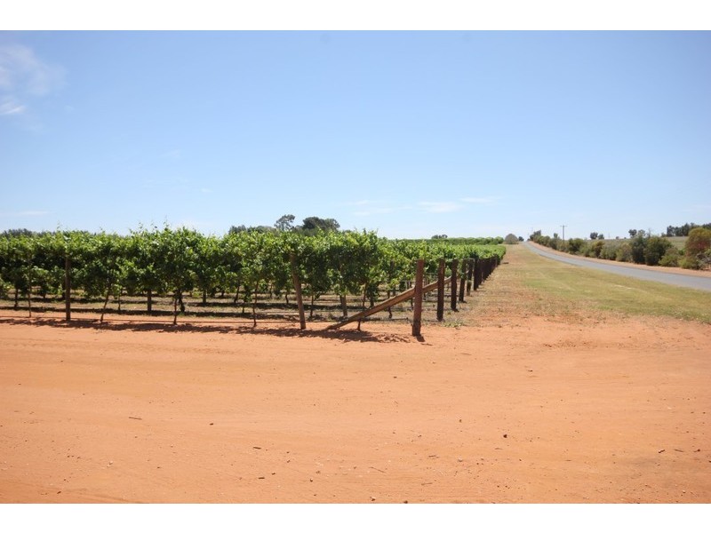 174 Alkira Road, Yelta VIC 3505