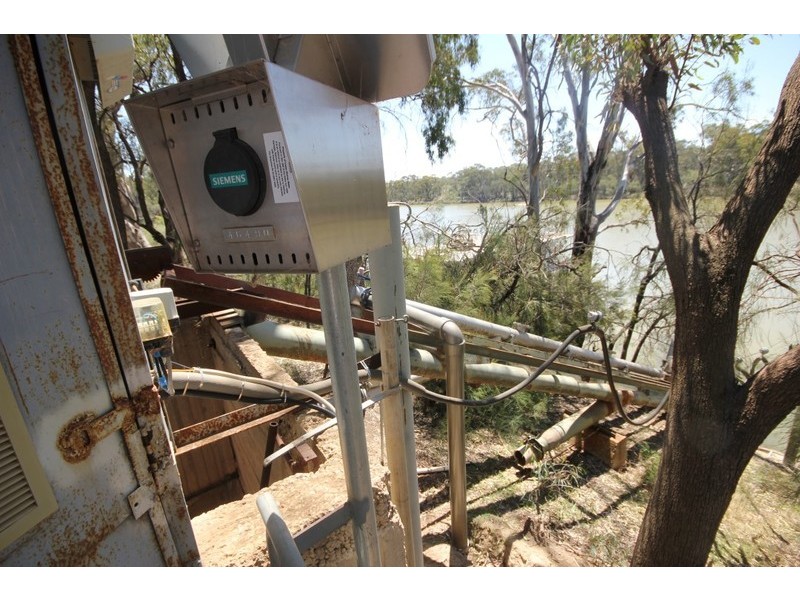 174 Alkira Road, Yelta VIC 3505