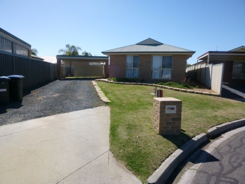 2 Grossman Court, Mildura VIC 3500