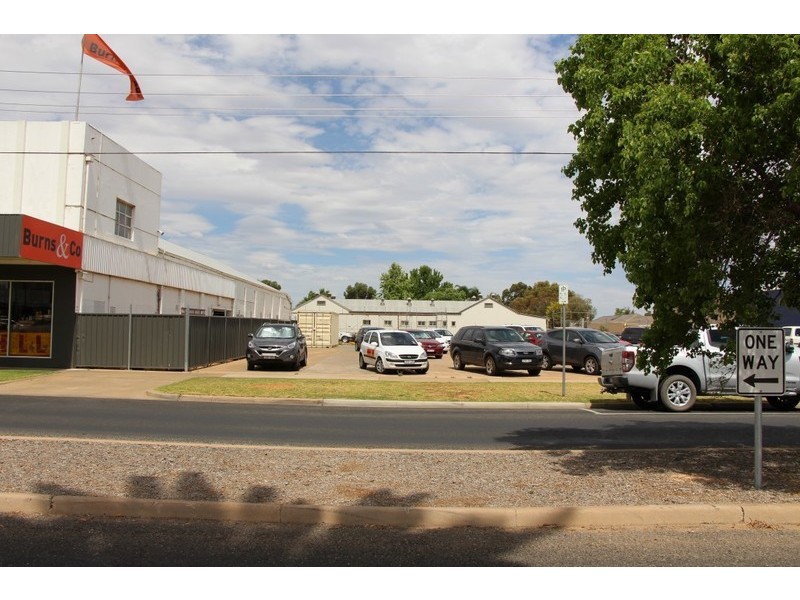 50-58 Orange Avenue, Mildura VIC 3500