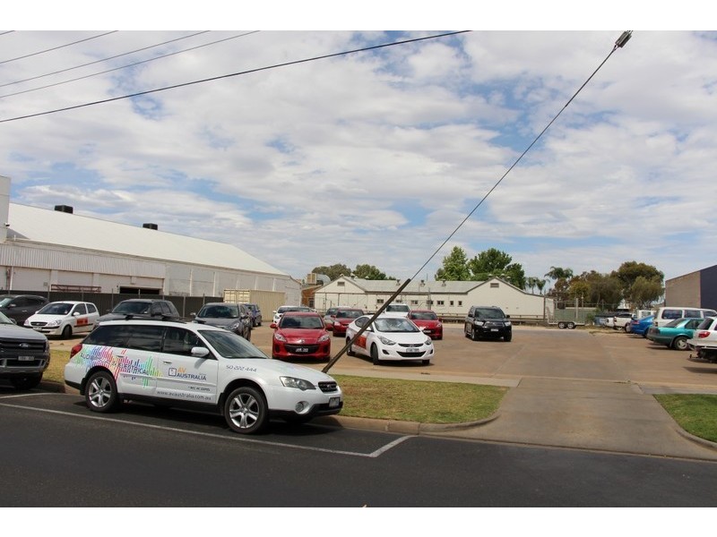 50-58 Orange Avenue, Mildura VIC 3500