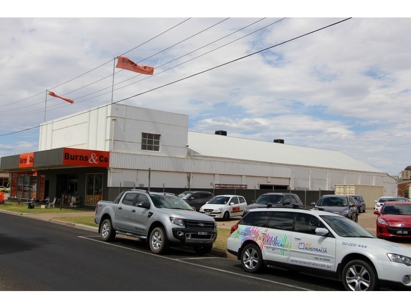 50-58 Orange Avenue, Mildura VIC 3500