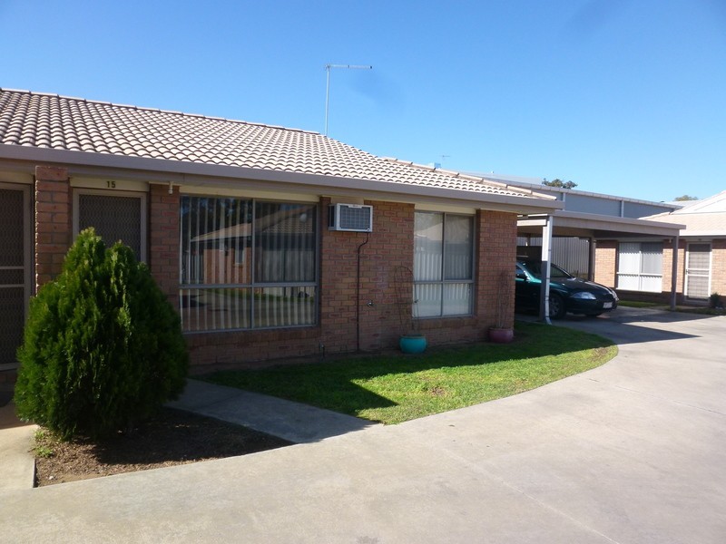 15/471 San Mateo Avenue, Mildura VIC 3500