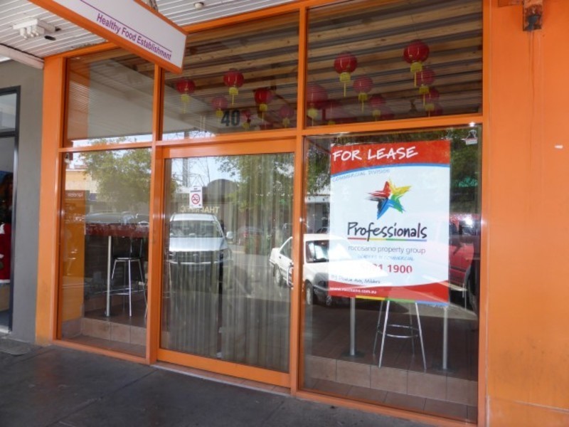 40 Langtree Avenue, Mildura VIC 3500
