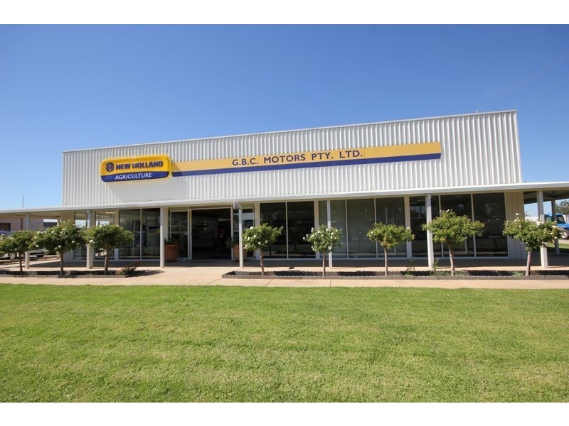 504-512 Benetook Avenue, Mildura VIC 3500