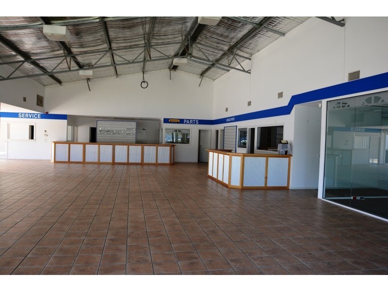 504-512 Benetook Avenue, Mildura VIC 3500